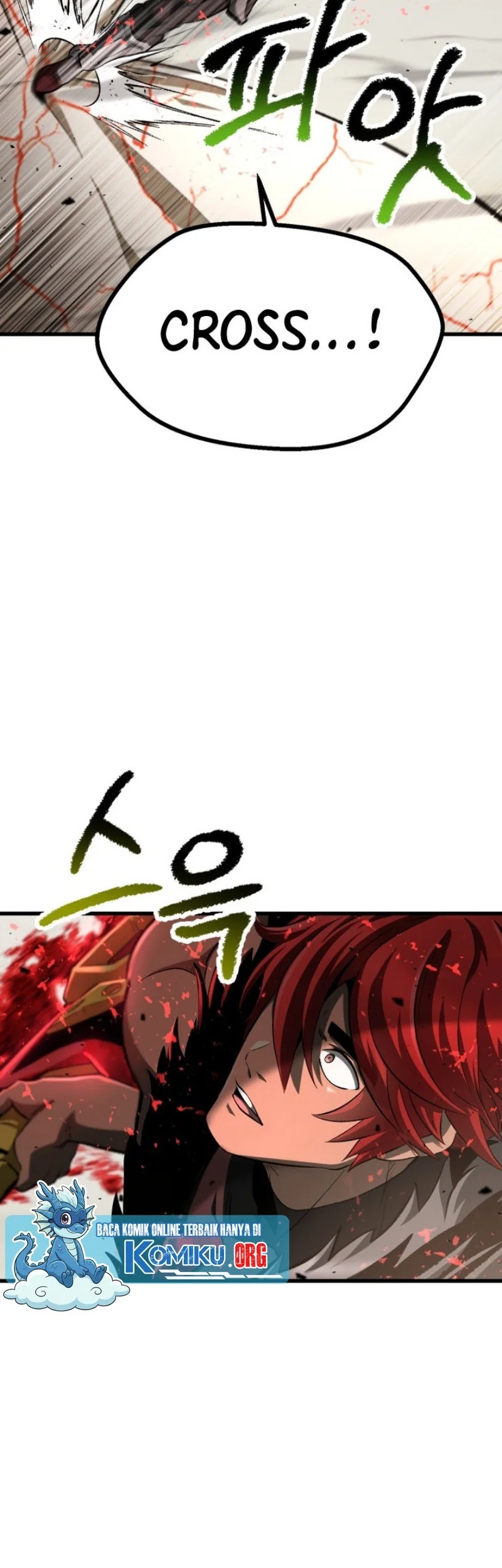 otherworldly sword kings survival records chapter 273 r - Page 40